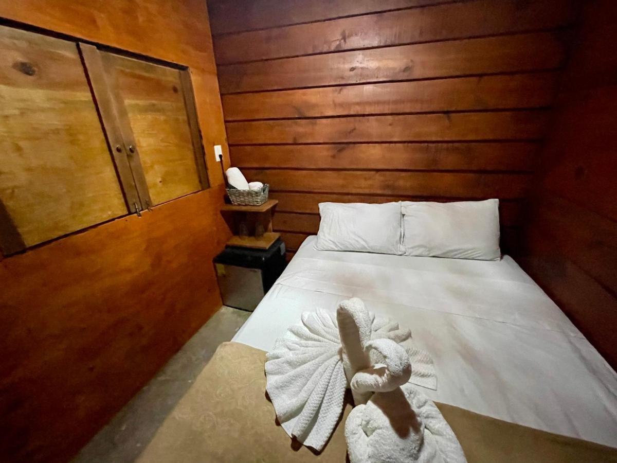 Balam Holbox Apartman Kültér fotó