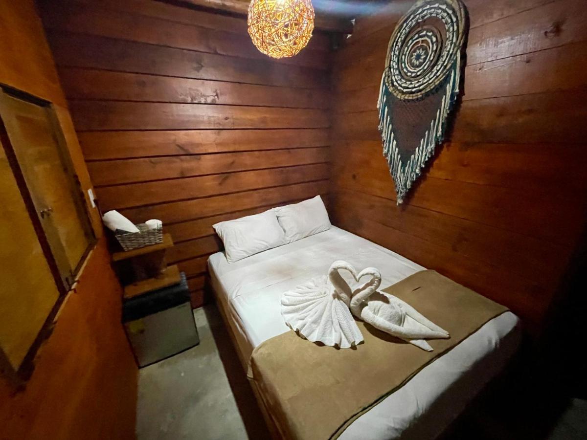 Balam Holbox Apartman Kültér fotó