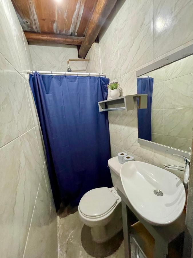 Balam Holbox Apartman Kültér fotó