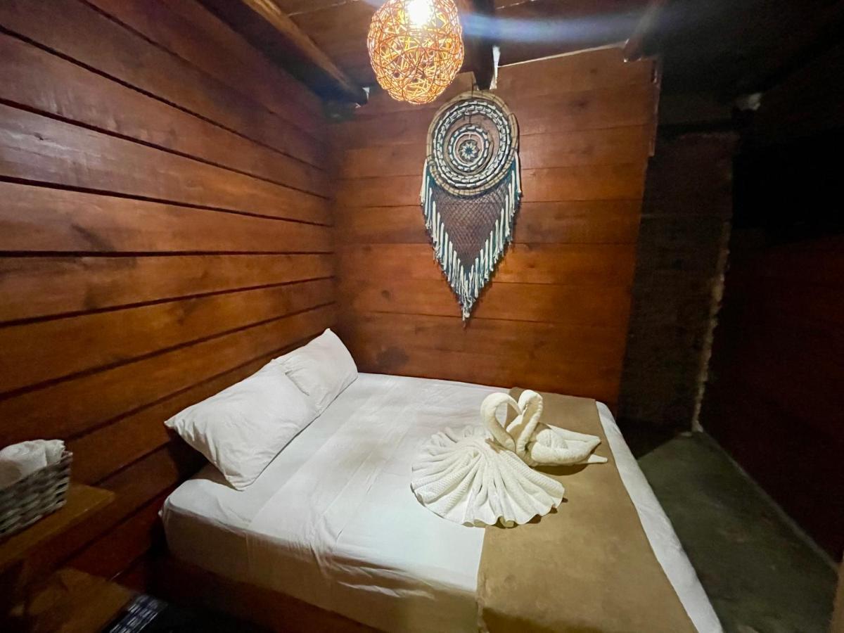 Balam Holbox Apartman Kültér fotó