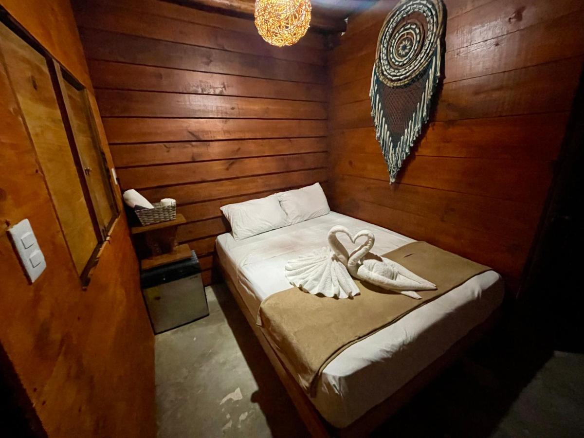 Balam Holbox Apartman Kültér fotó